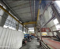 Fan Yoong Road (D22), Factory #556837011